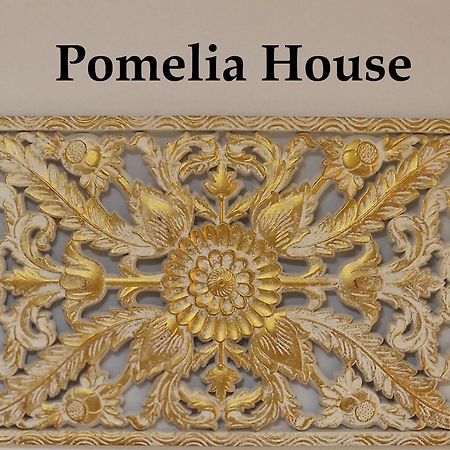 Pomelia House Apartment Palermo Luaran gambar