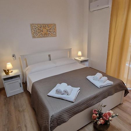 Pomelia House Apartment Palermo Luaran gambar