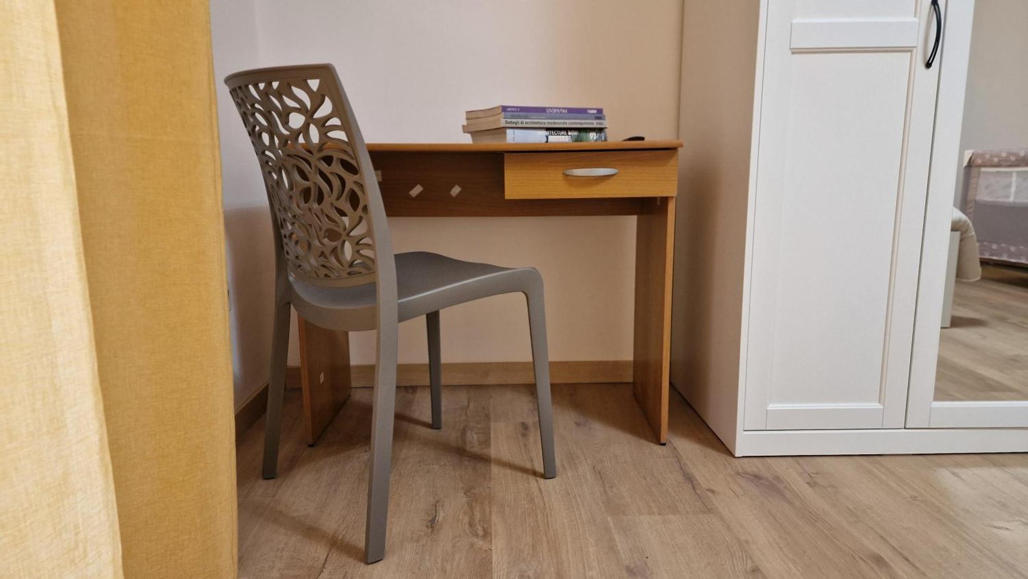 Pomelia House Apartment Palermo Luaran gambar