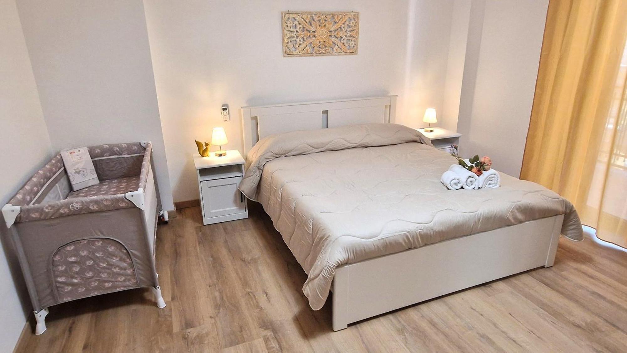 Pomelia House Apartment Palermo Luaran gambar