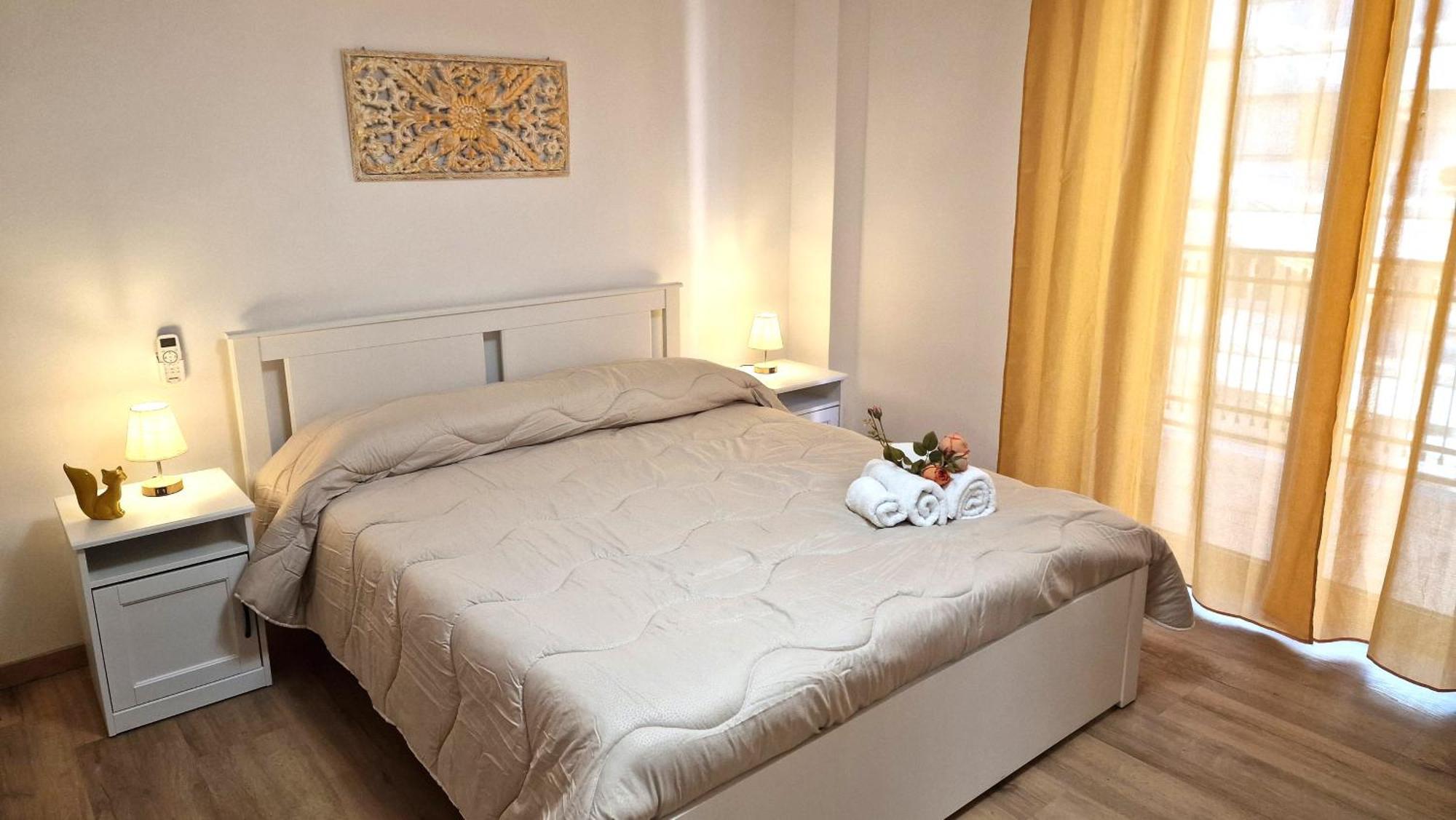 Pomelia House Apartment Palermo Luaran gambar