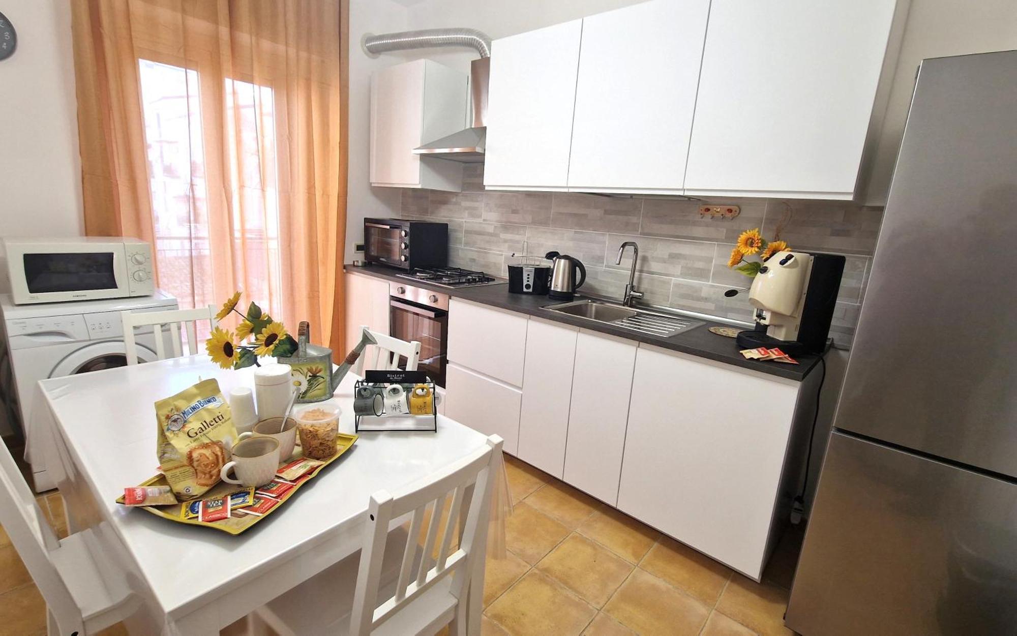 Pomelia House Apartment Palermo Luaran gambar