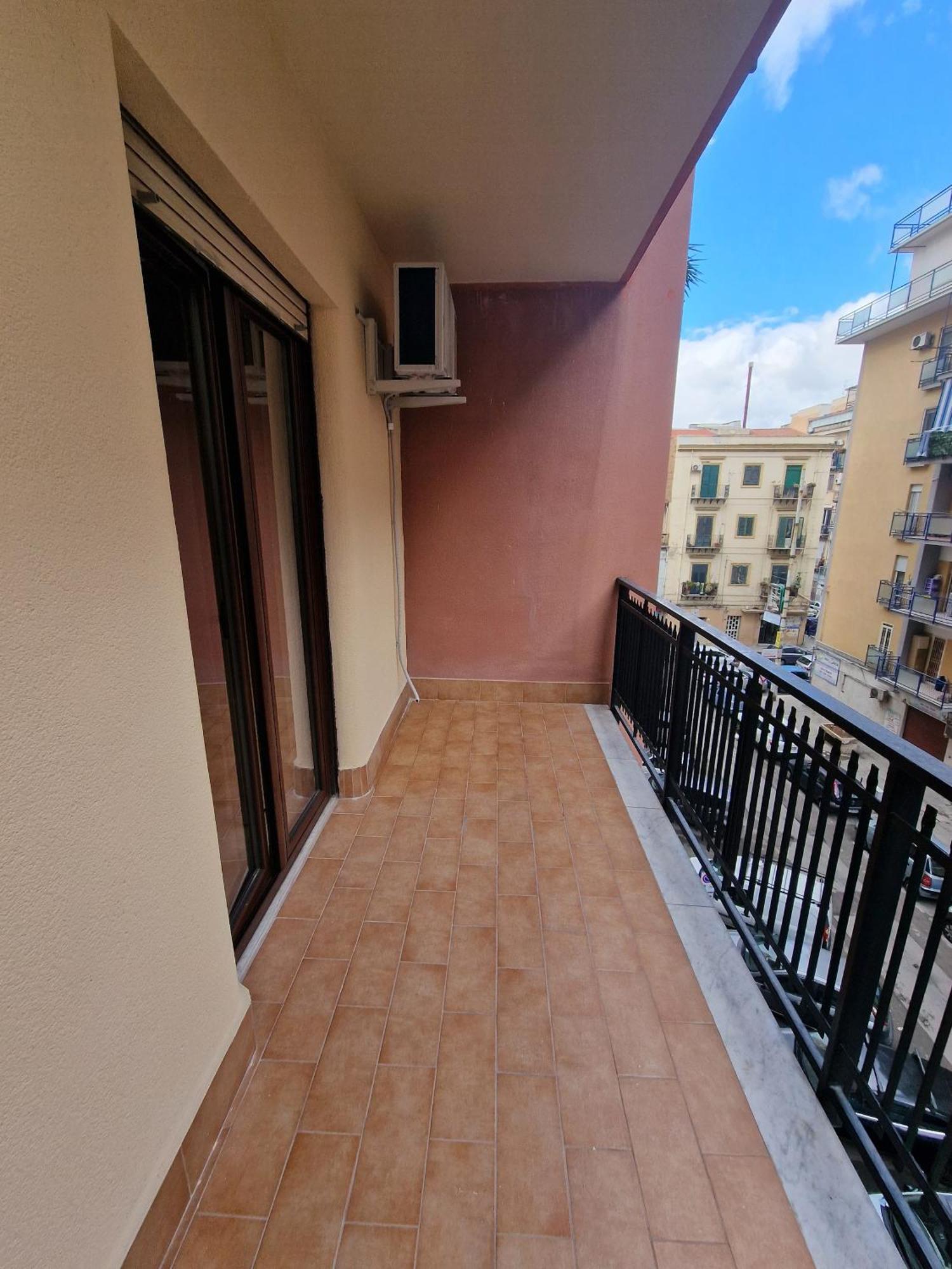 Pomelia House Apartment Palermo Luaran gambar