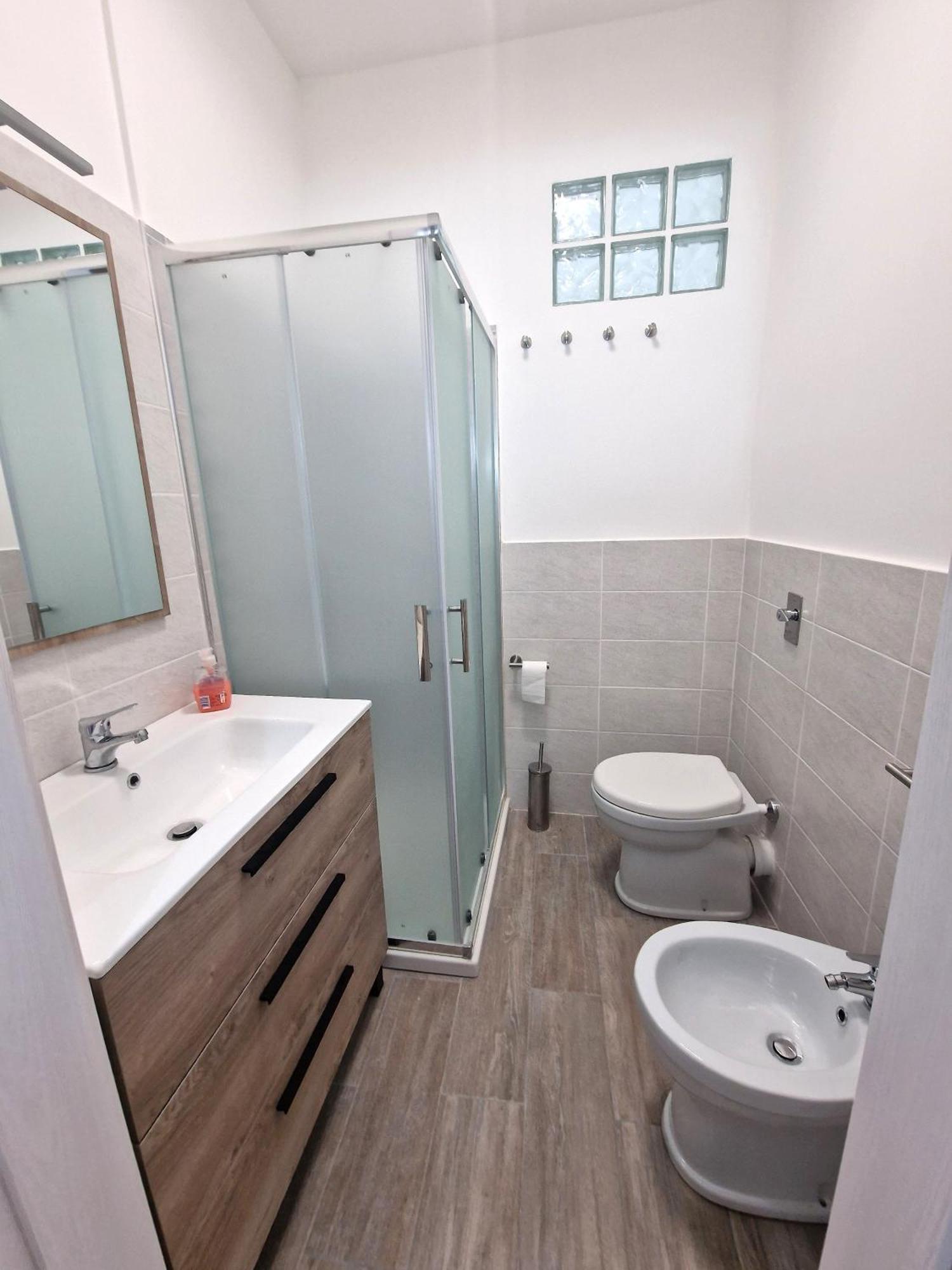 Pomelia House Apartment Palermo Luaran gambar